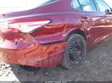 Toyota Camry Hybrid Le 4T1B31HK9KU514268 снимка