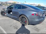Tesla Model S Performance Dual Motor All-Wheel Drive 5YJSA1E41LF358897 снимка