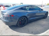 Tesla Model S Performance Dual Motor All-Wheel Drive 5YJSA1E41LF358897 снимка