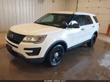 Ford Utility Police Interceptor 1FM5K8AR9GGC73382 снимка