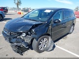 Honda Odyssey Ex-L 5FNRL5H62EB102610 снимка