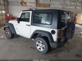 Jeep Wrangler X Rhd 1J4FZ24158L503736 снимка
