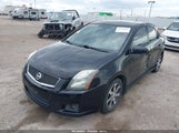 Nissan Sentra 2.0Sr 3N1AB6AP8BL707305 снимка