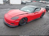 Chevrolet Corvette 1G1YY24U755128503 снимка