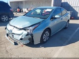 Toyota Prius Three JTDKARFU5G3523074 снимка