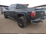 GMC Sierra  Denali 3GTU2PEJ3HG390279 снимка