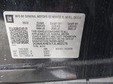 Chevrolet Equinox Ls 3GNAXHEV7JL402175 снимка