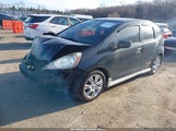 Honda Fit Sport JHMGE8H41AC028006 снимка