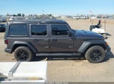 Jeep Wrangler Unlimited Sport Altitude 4X4 1C4HJXDG2MW636941 photo