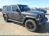 Jeep Wrangler Unlimited Sport Altitude 4X4 1C4HJXDG2MW636941 снимка