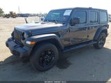 Jeep Wrangler Unlimited Sport Altitude 4X4 1C4HJXDG2MW636941 снимка