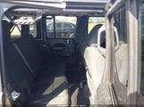 Jeep Wrangler Unlimited Sport Altitude 4X4 1C4HJXDG2MW636941 photo