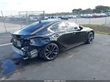 Lexus Is 350 F Sport JTHGZ1B2XR5077210 photo