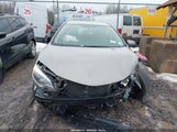 Toyota Corolla Le 2T1BURHE3GC705389 снимка