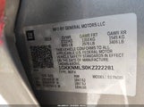 GMC Acadia Slt-1 1GKKNMLS0KZ222281 снимка
