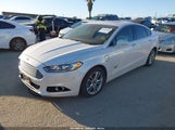 Ford Fusion Energi Titanium 3FA6P0SU0GR229574 снимка