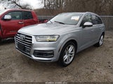 Audi Q7 3.0T Premium WA1VAAF71JD054229 снимка