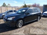 Subaru Forester 2.5I JF2SJABC9JH538073 снимка