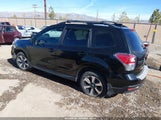 Subaru Forester 2.5I JF2SJABC9JH538073 снимка