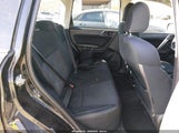 Subaru Forester 2.5I JF2SJABC9JH538073 снимка
