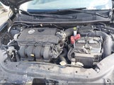 Nissan Sentra S 3N1AB7AP9DL694945 снимка