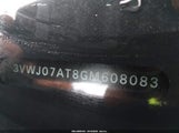 Volkswagen Beetle 1.8T Se 3VWJ07AT8GM608083 fotografie