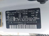 Kia Optima Lx 5XXGM4A75FG359356 снимка