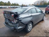 Nissan Versa 1.6 S Xtronic Cvt 3N1CN8DV7NL847906 photo