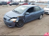 Toyota Yaris JTDBT4K37A1378438 снимка
