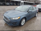 Ford Fusion Se 3FA6P0HD2KR133557 снимка