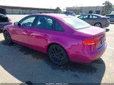 Audi A4 2.0T Premium WAUEFAFL2AN027245 снимка