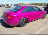 Audi A4 2.0T Premium WAUEFAFL2AN027245 снимка