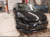 Volkswagen Golf 1.4T S/1.4T Se 3VWW57AU5KM034728 снимка