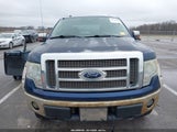 Ford F-150 King Ranch 1FTPW14V19KB65789 photo