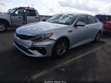 Kia Optima Lx 5XXGT4L38KG344728 снимка
