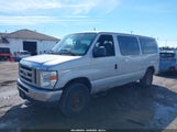 Ford E-150 Xl/Xlt 1FMNE11L38DB50674 снимка
