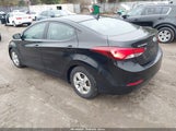 Hyundai Elantra Se 5NPDH4AE7EH538975 снимка