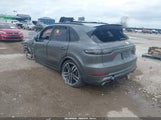 Porsche Cayenne Turbo WP1AF2AY3KDA80276 снимка