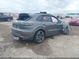 Porsche Cayenne Turbo WP1AF2AY3KDA80276 снимка