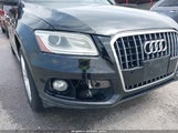 Audi Q5 2.0T Premium WA1L2AFP4GA077518 снимка
