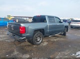 Chevrolet Silverado  1Lt 3GCPCREC6EG151165 снимка