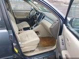 Toyota Highlander Hybrid V6 JTEEW21A260024358 photo