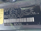 Toyota Highlander Hybrid V6 JTEEW21A260024358 снимка