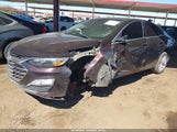 Chevrolet Malibu Fwd Lt 1G1ZD5ST3LF103150 снимка
