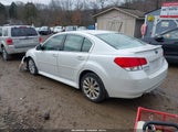 Subaru Legacy 2.5I Limited 4S3BMBK69A3229724 снимка