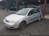 Ford Focus Zx4 1FAFP34N45W111724 снимка