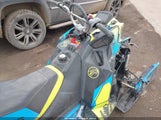 Polaris Pro-Rmk 850 SN1EGM8R3KC334887 снимка
