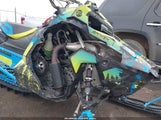 Polaris Pro-Rmk 850 SN1EGM8R3KC334887 снимка