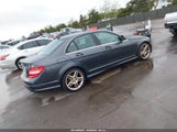 Mercedes-Benz C 350 Sport WDDGF56X88F160091 снимка