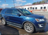 Ford Explorer Limited 1FM5K7F89HGB58969 снимка